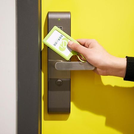 بيت شباب إيز سينجل إن تايتشونغ المظهر الخارجي الصورة